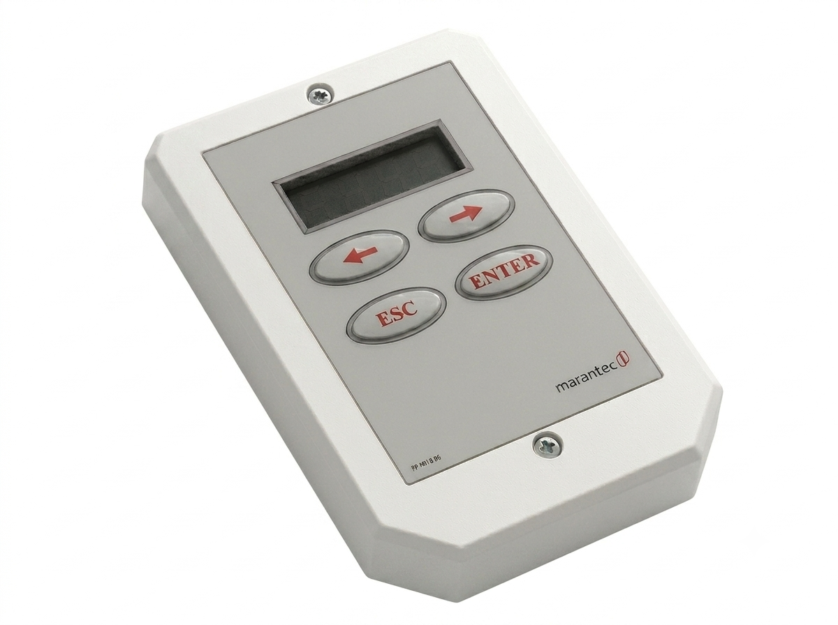 DorTag Plus Access System - 2 Door