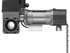 Marantec Sectional Door Drive STAW 1-7-19 25%