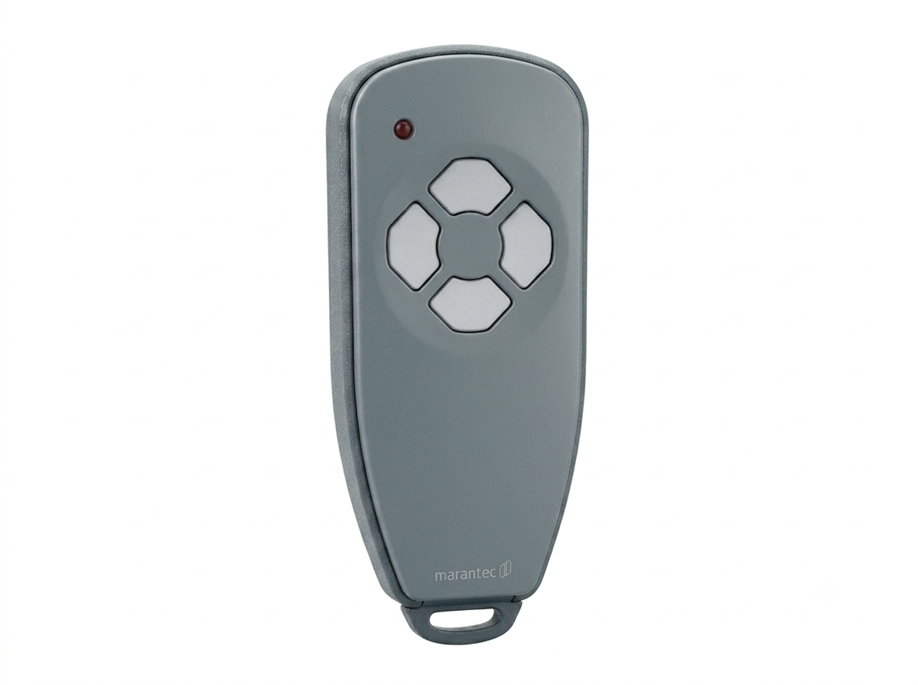 Marantec DIGITAL 384 Mini Remote Transmitter