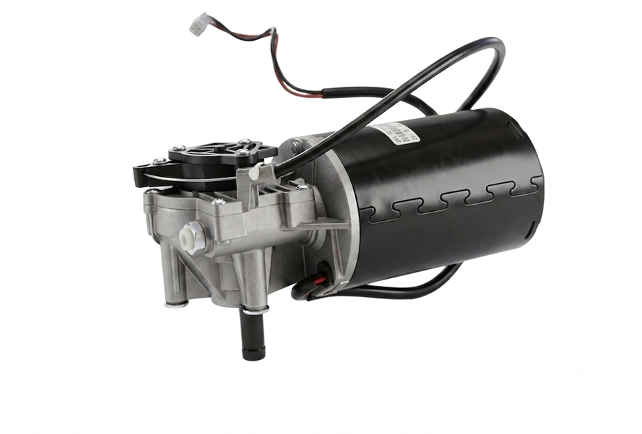 DOR ROLLER 45 Internal Motor
