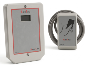 DorTag VI Access Control System - 1 Door