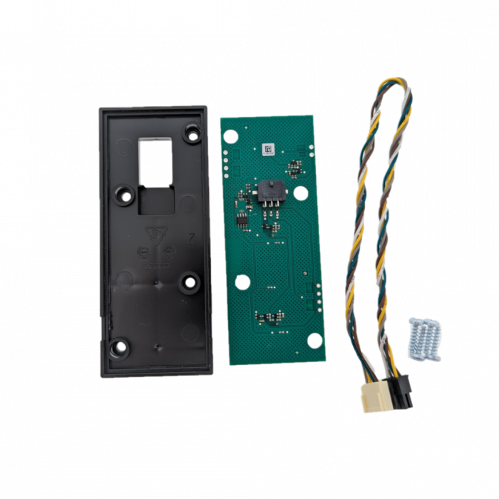 Marantec Replacement Push Button Set for CS300 / CS310 / CS320 - Image 5