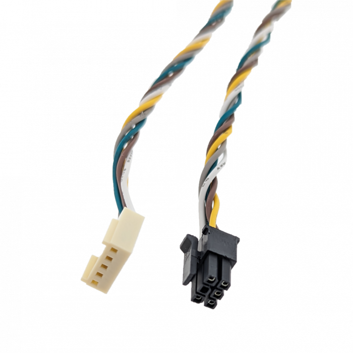 Marantec Replacement Push Button Set for CS300 / CS310 / CS320 - Image 4