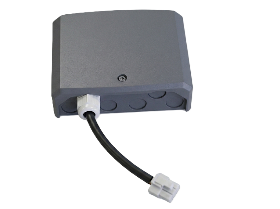 KT500 CONTROLLER For ECONO 600 & 800 AC