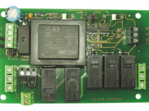 Marantec AS100 PCB Controller-Without Housing