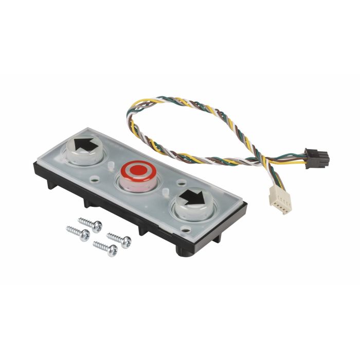 Marantec Replacement Push Button Set for CS300 / CS310 / CS320 - Image 3