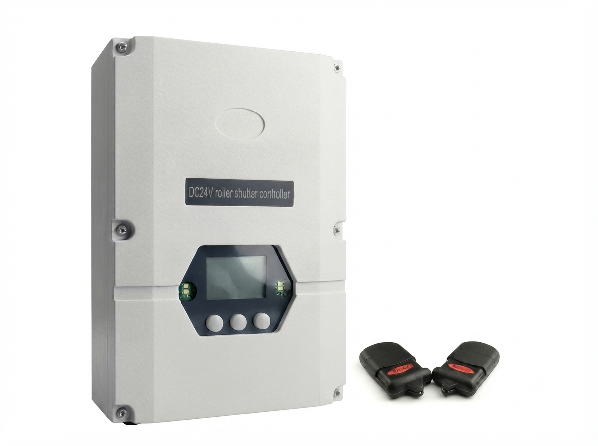 Econo Controller 500DC-750DC