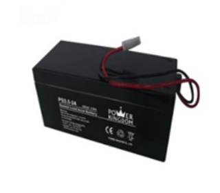 DorGO Battery Backup Kit 3.5AH 24V