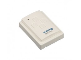 Eldat EWT30-4 Wall Transmitter Easywave