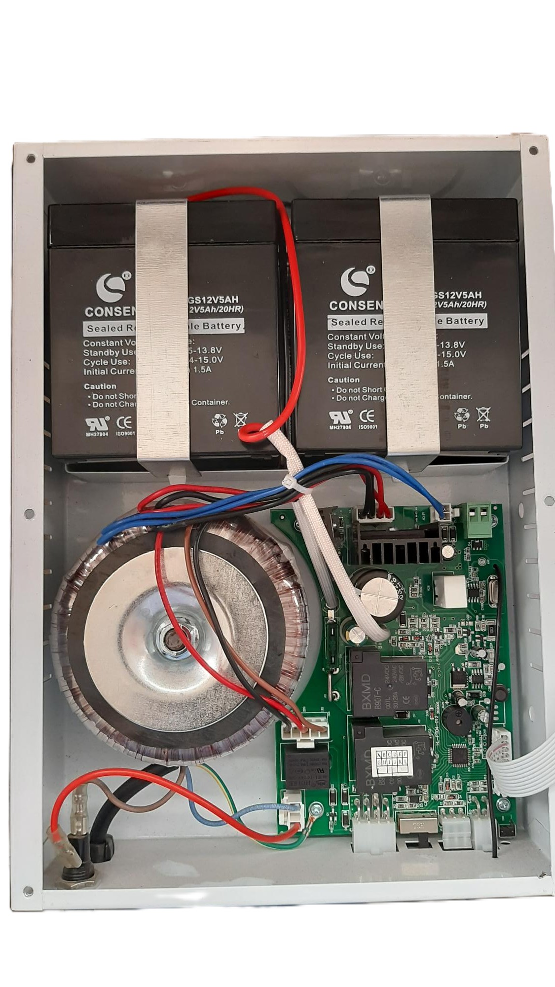Econo Controller 500DC-750DC - Image 2