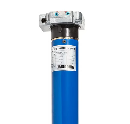 EURODRIVE 120 TUBULAR MOTOR