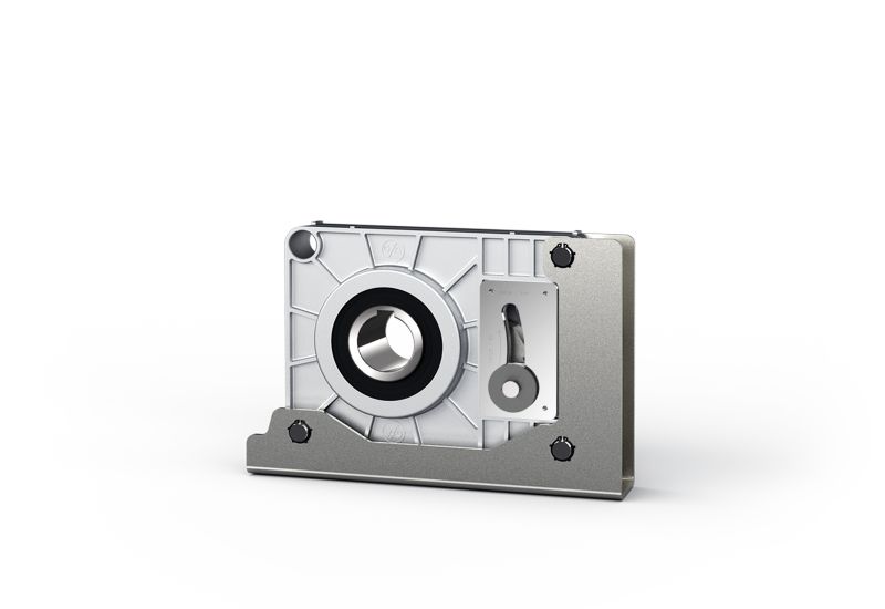 Safety Catch Device FG220 60mm - for KD Chain Drives