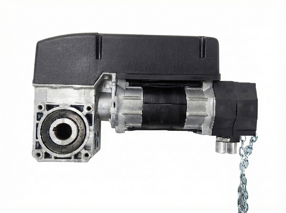 DTDC DIRECT DRIVE 380V Automation for Sprung Roller Shutters