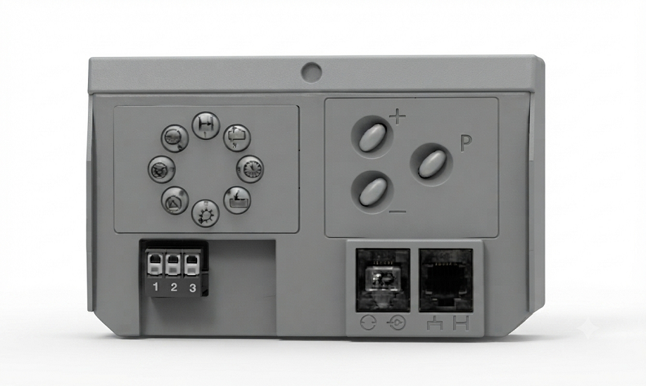 Marantec Comfort 150 – Controller