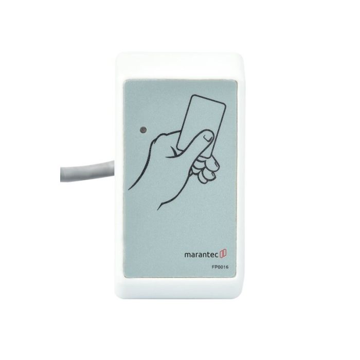 DorTag Plus Access System - 2 Door - Image 2