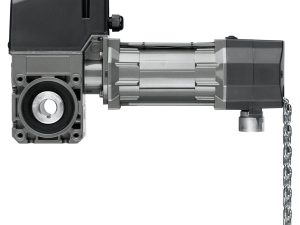 Marantec Sectional Door Drive STA 1-14-19 60%