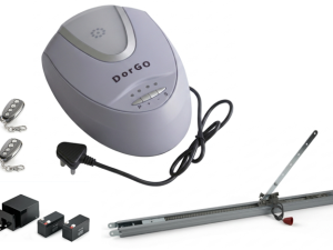 DorGO 800 Garage Door Motor Kit