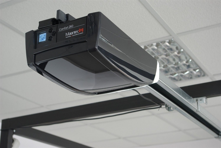 Marantec Comfort 270 Garage Door Opener (Rails not included)