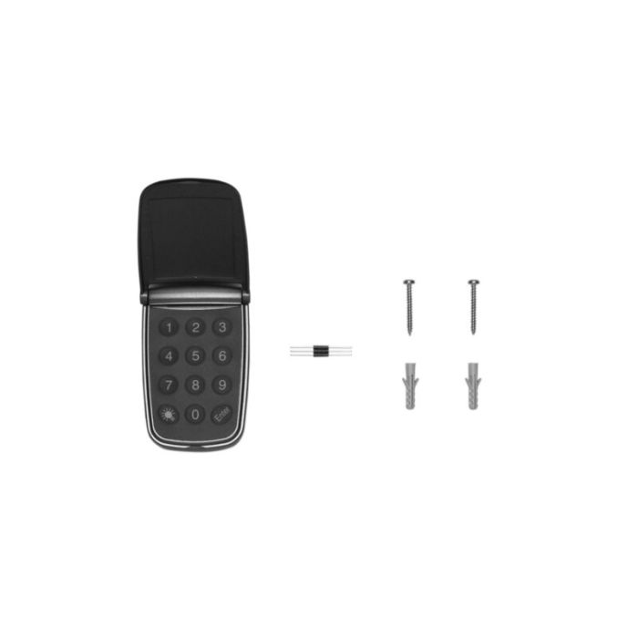 Marantec Wireless Keypad Digital 231 Multi-Bit 868Mhz - Image 2