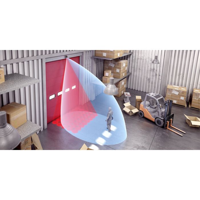CONDOR Radar Sensor - Image 3