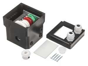 Marantec Position Box Dynamic 401, 402, 403 Series MEC - Limit Assembly