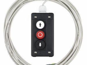 Push Button Station - KDT3
