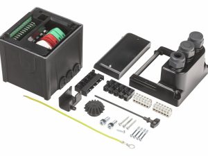Marantec Position Box MDF MEC - Limit Assembly