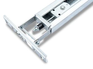 Marantec Opener Rail Type SZ12 Belt Rail 3.3m