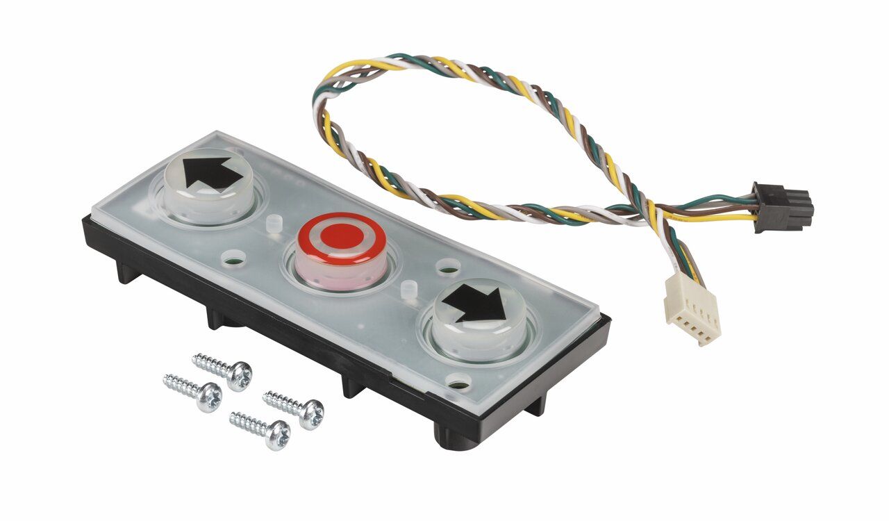 Marantec Replacement Push Button Set for CS300 / CS310 / CS320 - Image 2