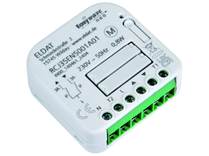 Eldat RCJ35 Receiver 230V Easywave