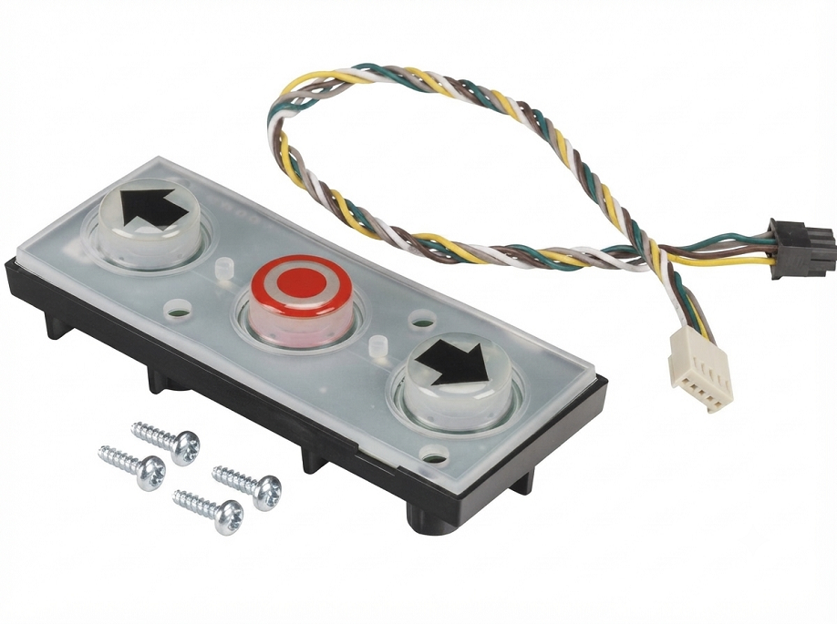 Marantec Replacement Push Button Set for CS300 / CS310 / CS320