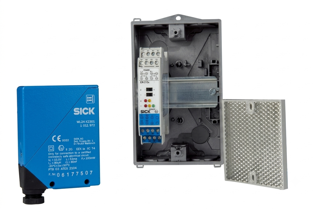 Atex Photocell