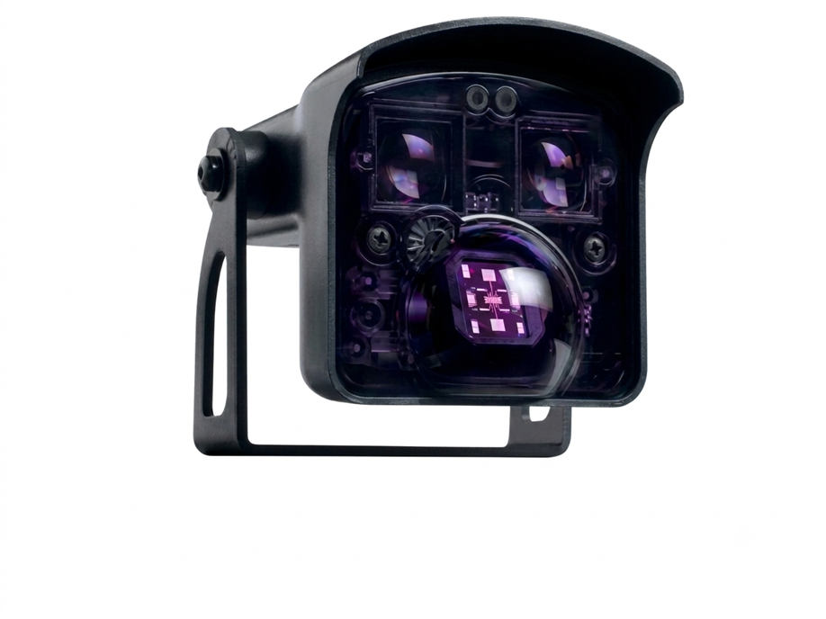 CONDOR Radar Sensor