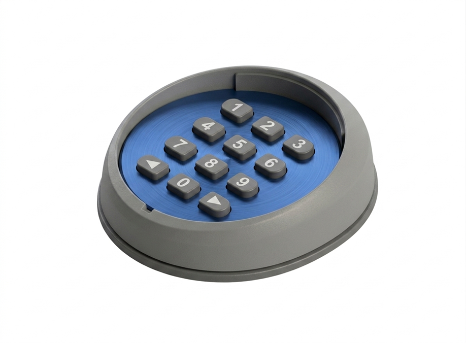 DorGo Wireless Keypad