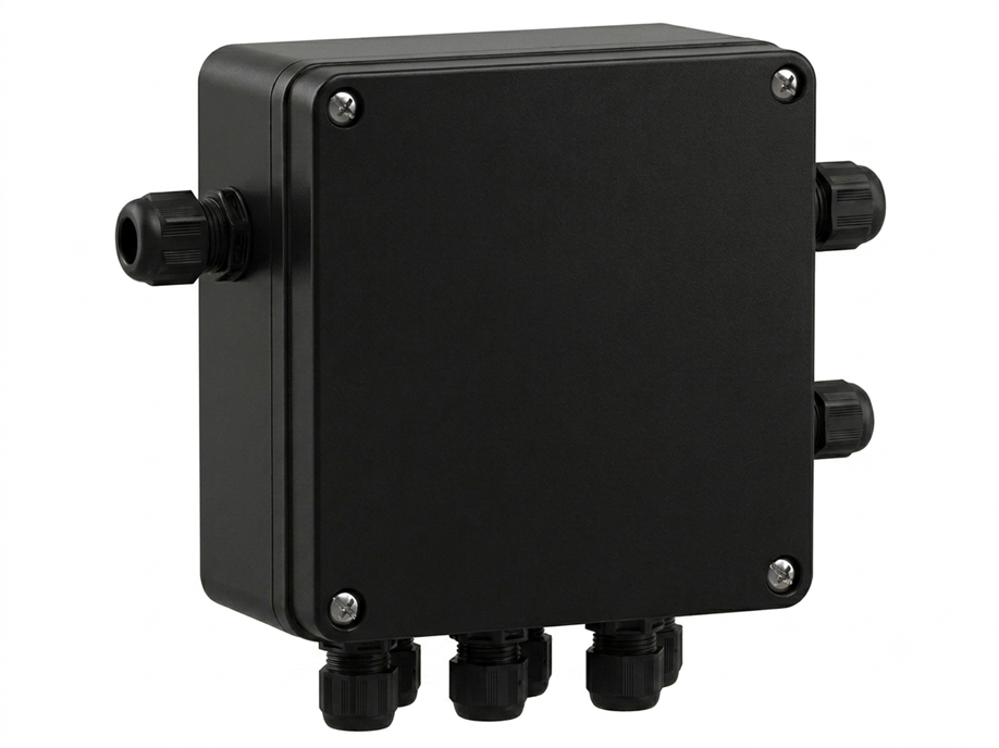 ATEX Junction Box