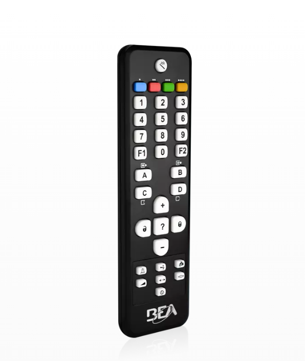 Programming Remote for BEA RADAR Sensor - Image 2