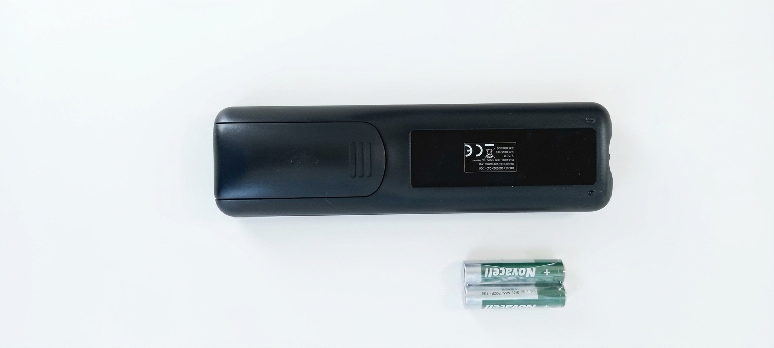 Programming Remote for BEA RADAR Sensor - Image 3