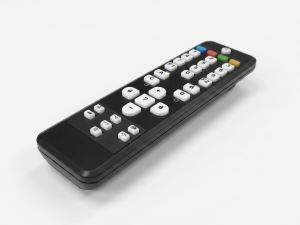Programming Remote for BEA RADAR Sensor