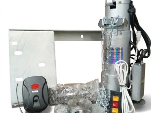 ECONO 800 Motor Kit - Roller Shutters