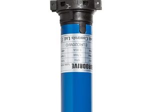 EURODRIVE 20 TUBULAR MOTOR (No Manual Override)