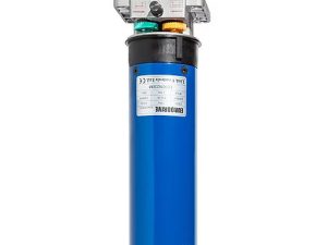 EURODRIVE 230 TUBULAR MOTOR