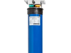 EURODRIVE 330 TUBULAR MOTOR