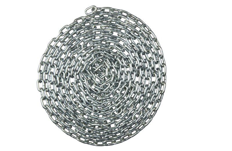 Marantec Emergency Hand Chain