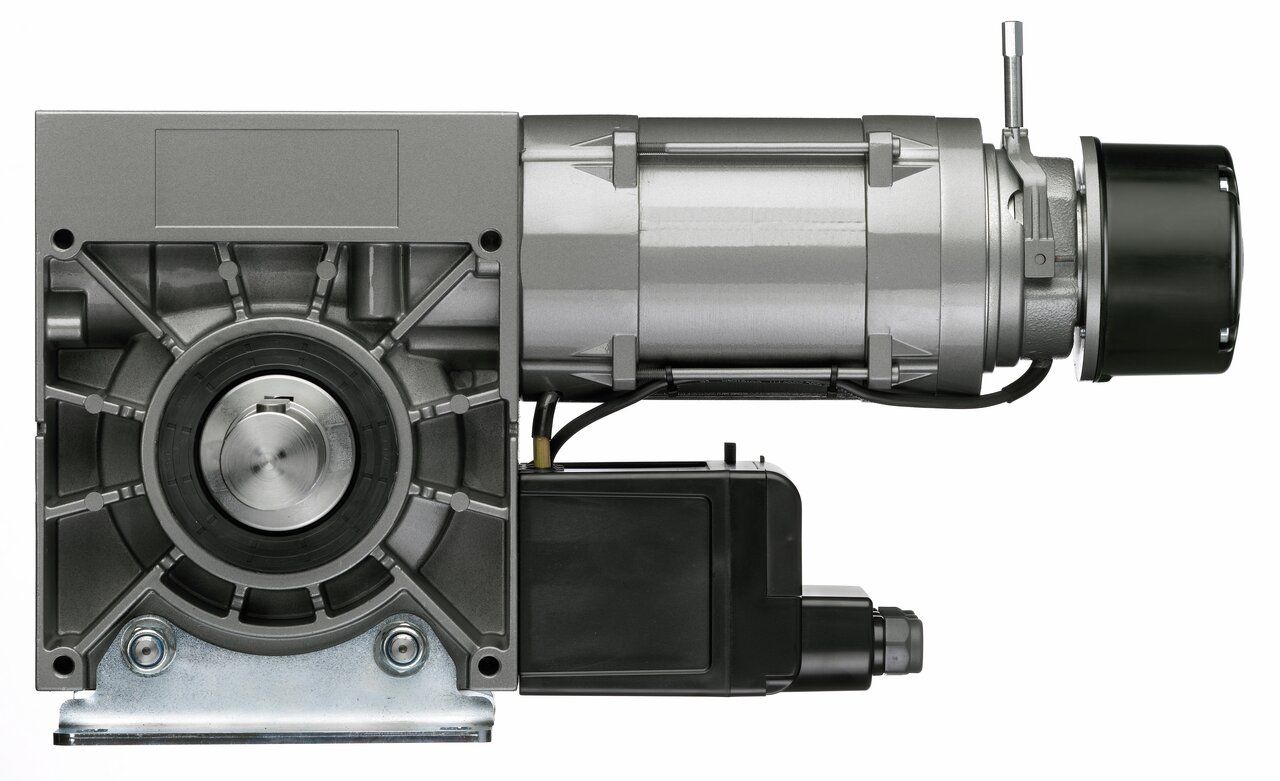 KD 30-40-24 Chain Drive