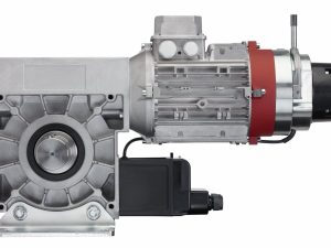 KD 50-75-24 Chain Drive