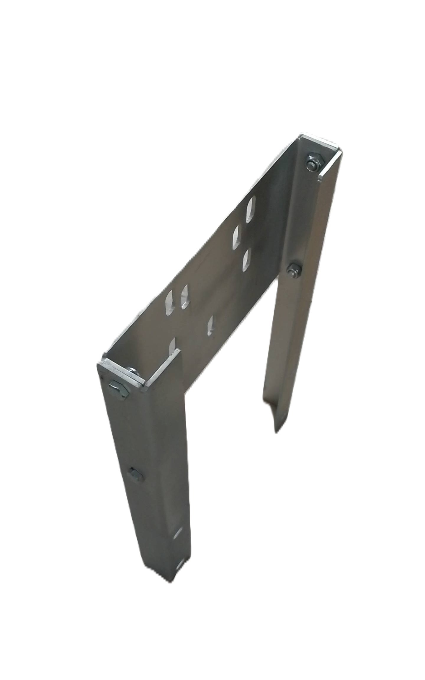 MOUNTING KIT ROBUST For ECONO 600 AC & 500DC / 750DC - Image 2