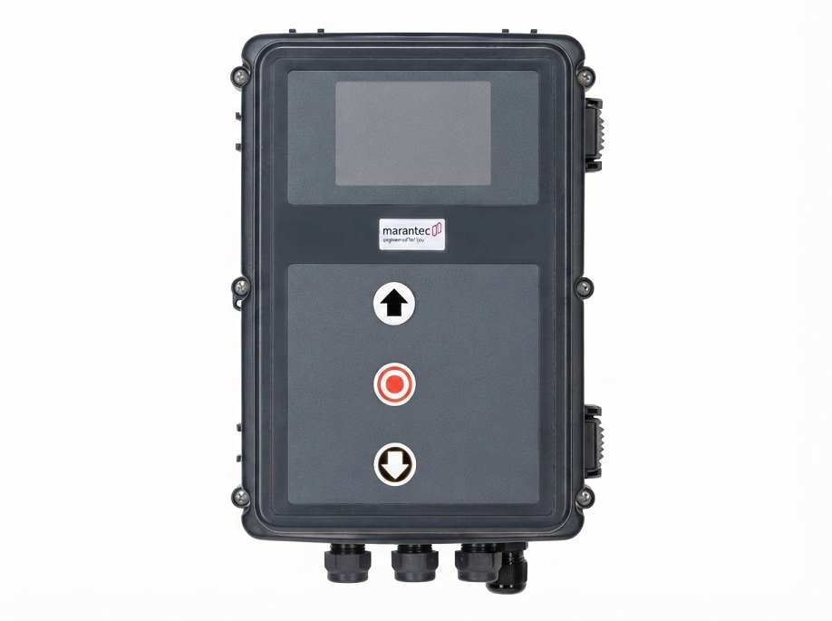 Marantec CS320 Industrial Controller