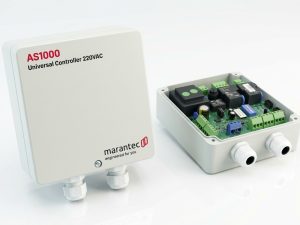 Universal Controller AS1000 PFI  230V AC