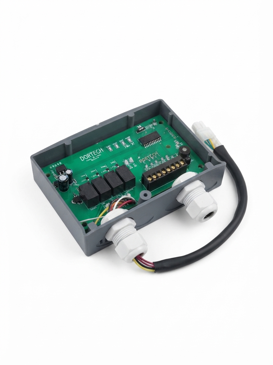 Econo DC Interface - 500DC 750DC Expansion Module