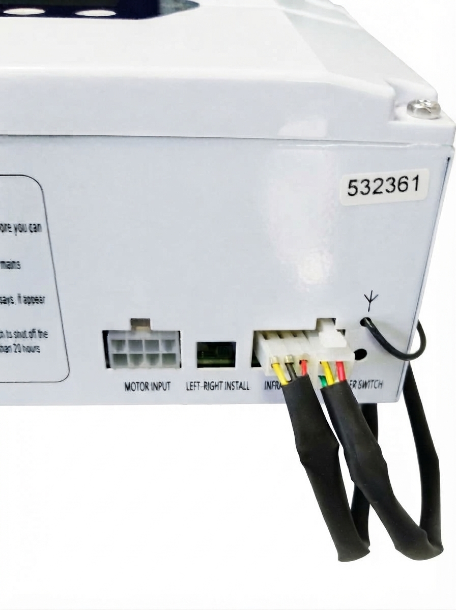 Econo DC Interface - 500DC 750DC Expansion Module - Image 2